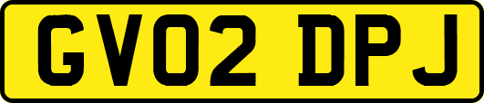 GV02DPJ