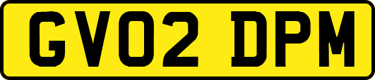 GV02DPM