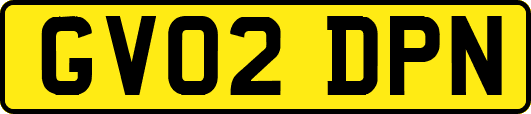 GV02DPN