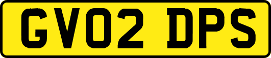 GV02DPS