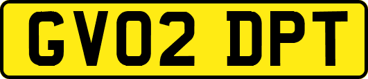GV02DPT