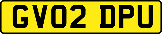 GV02DPU
