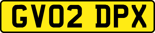 GV02DPX