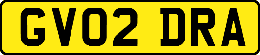 GV02DRA