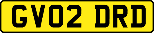 GV02DRD