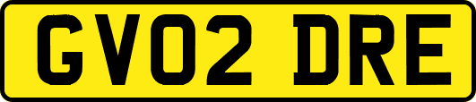 GV02DRE