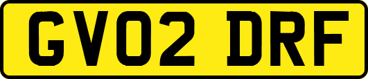 GV02DRF