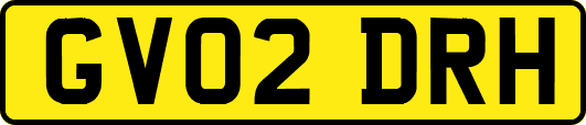 GV02DRH