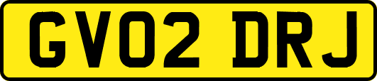 GV02DRJ