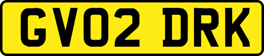 GV02DRK