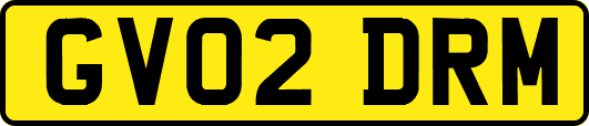 GV02DRM