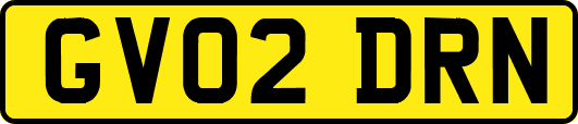 GV02DRN