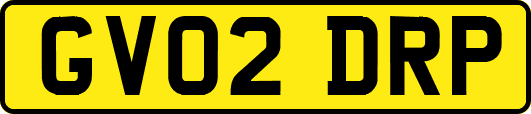 GV02DRP