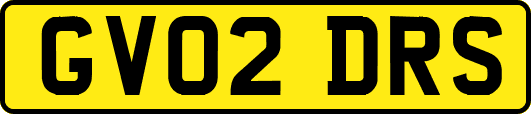 GV02DRS