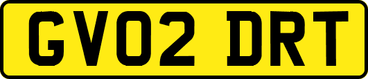GV02DRT