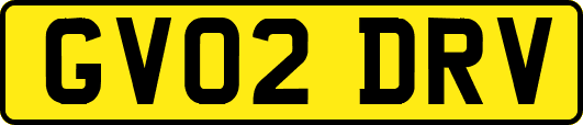 GV02DRV