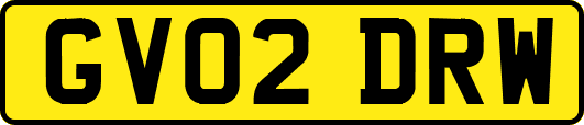 GV02DRW