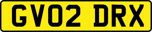 GV02DRX