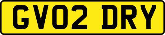 GV02DRY