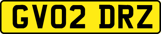 GV02DRZ