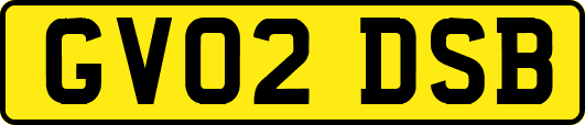 GV02DSB