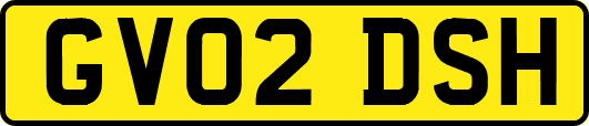 GV02DSH