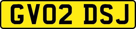 GV02DSJ