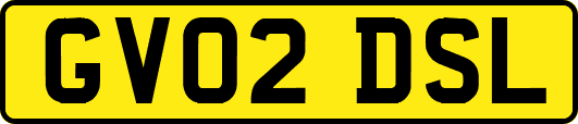 GV02DSL