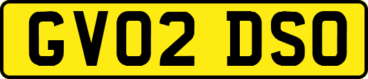 GV02DSO
