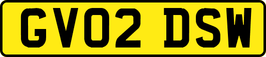 GV02DSW