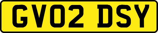 GV02DSY