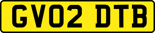GV02DTB