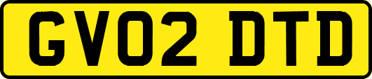 GV02DTD