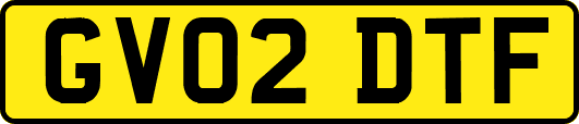 GV02DTF