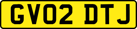 GV02DTJ