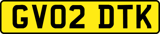 GV02DTK