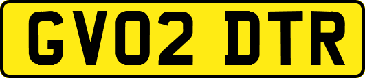 GV02DTR