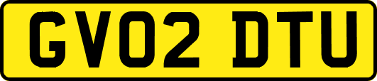 GV02DTU