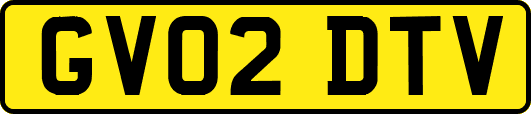 GV02DTV