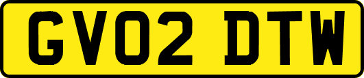 GV02DTW