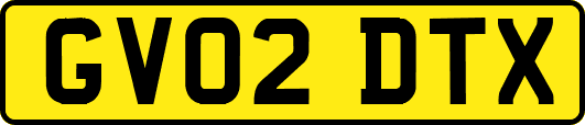 GV02DTX