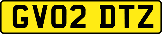 GV02DTZ