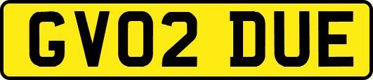 GV02DUE