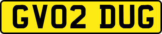 GV02DUG