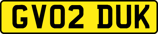 GV02DUK