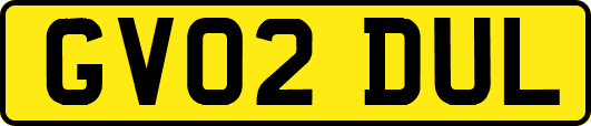 GV02DUL