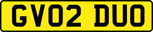 GV02DUO