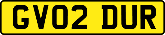 GV02DUR