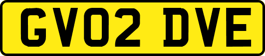 GV02DVE