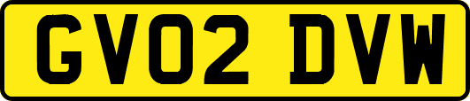 GV02DVW